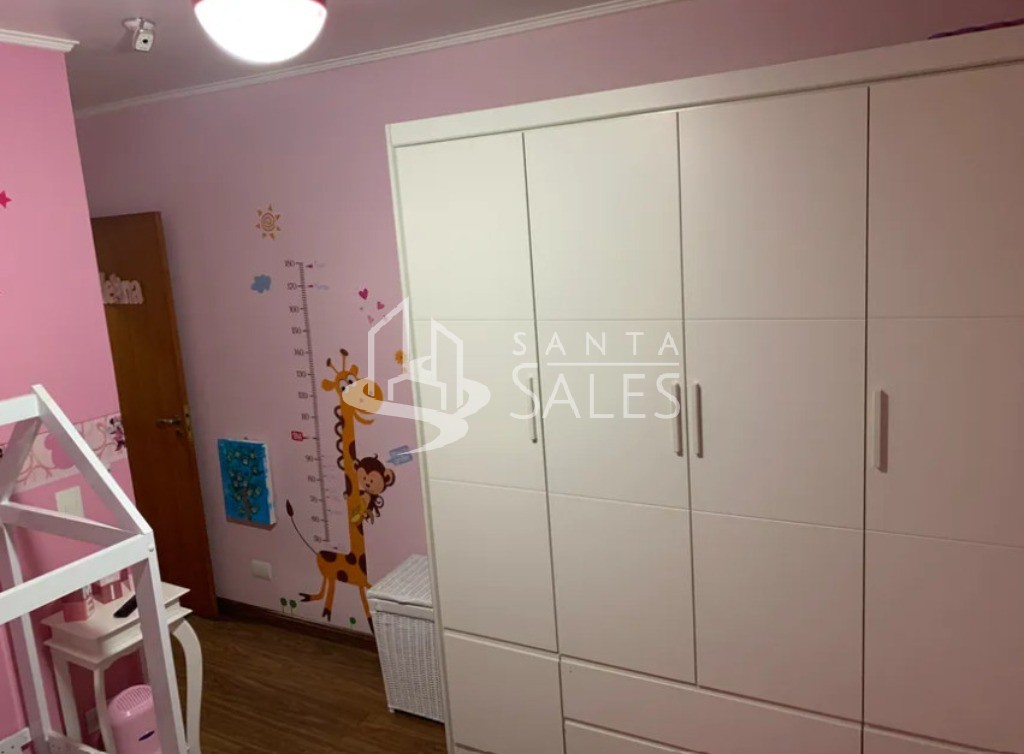 Sobrado, 3 quartos, 188 m² - Foto 20