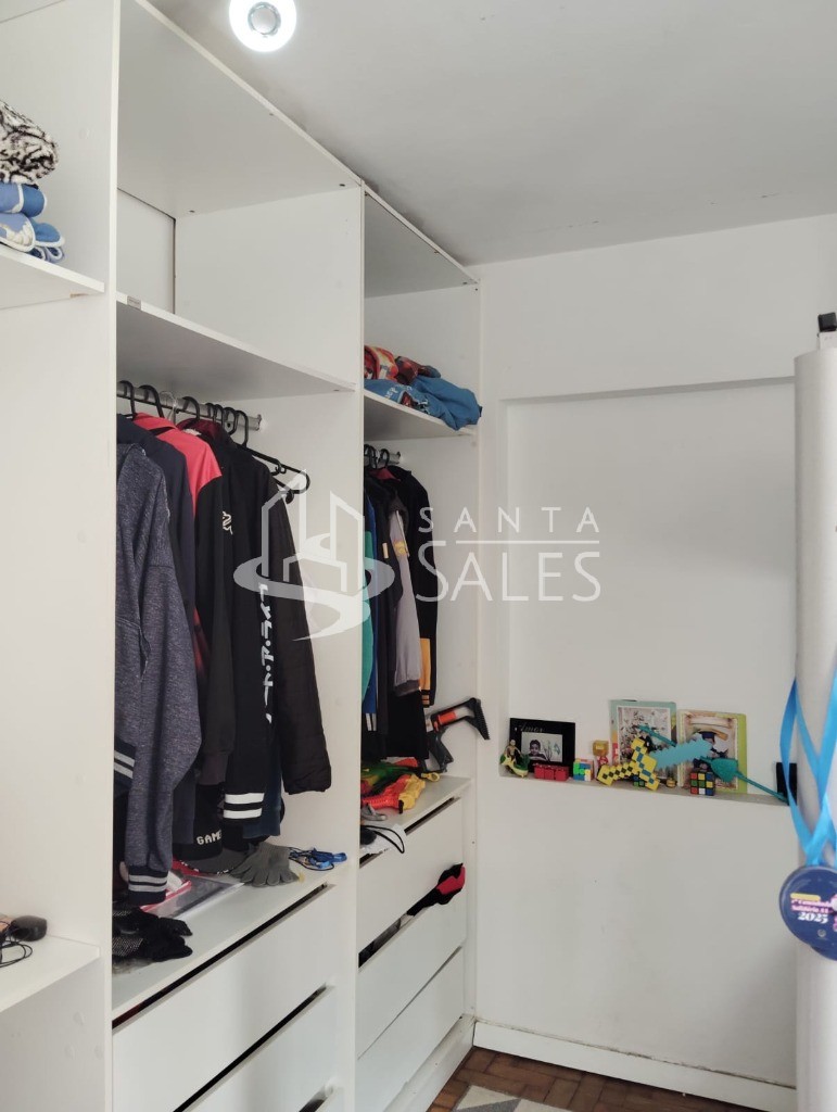 Sobrado, 4 quartos, 190 m² - Foto 11