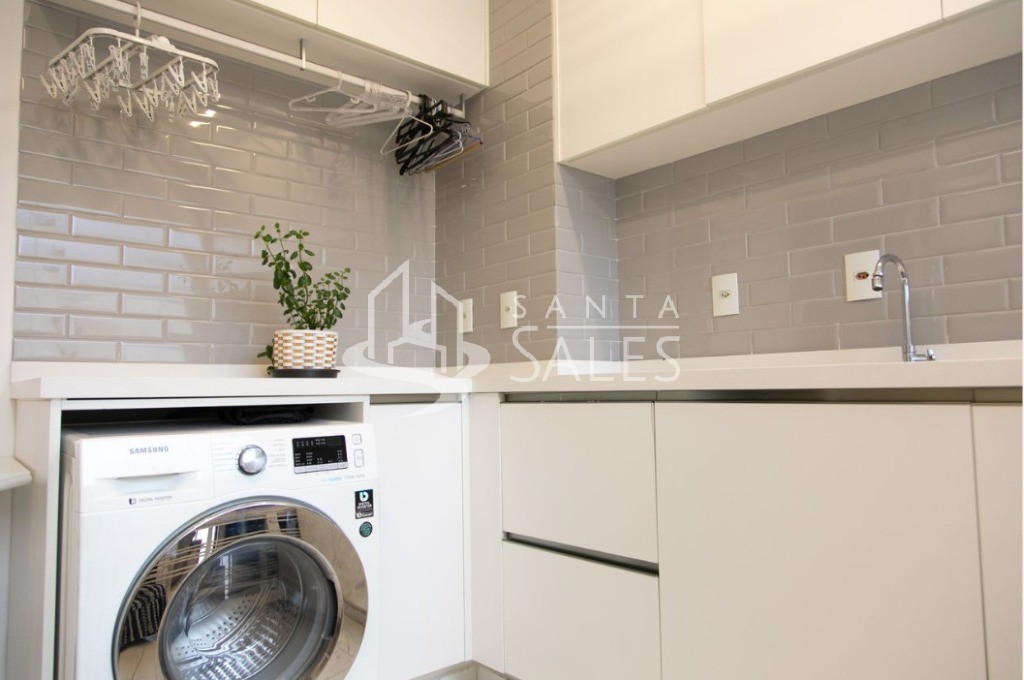 Apartamento, 3 quartos, 124 m² - Foto 7