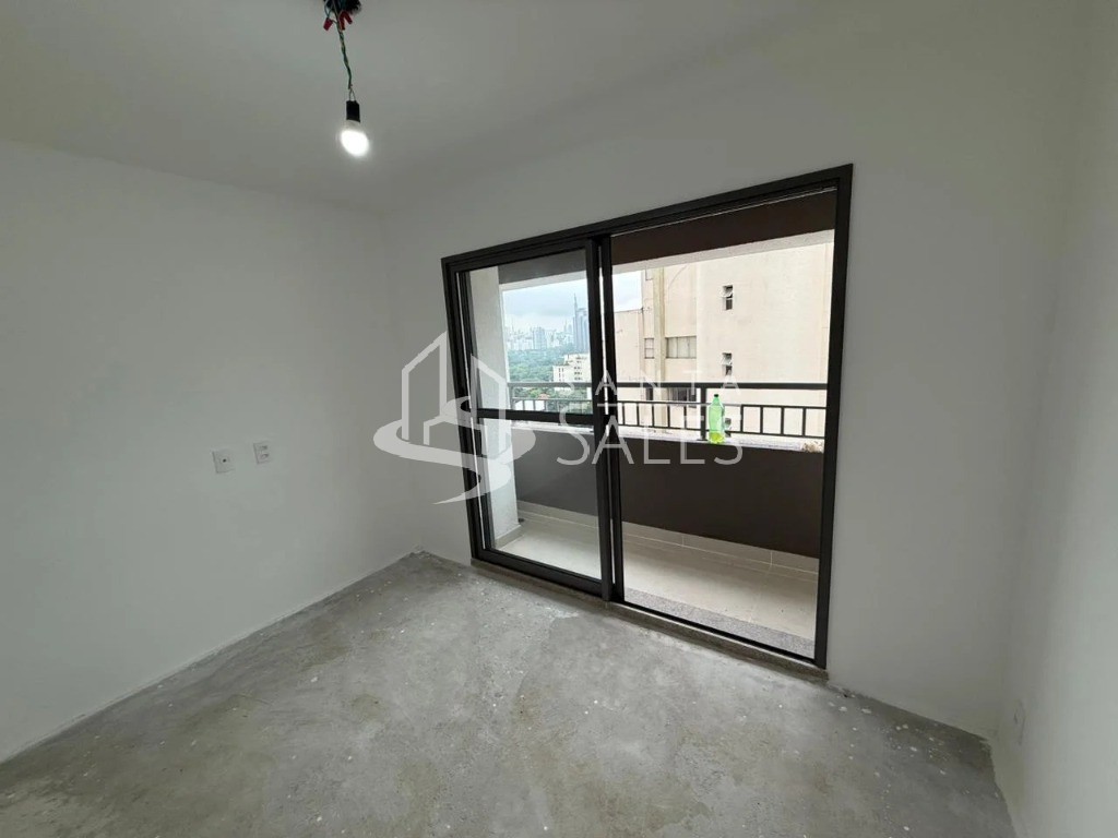 Apartamento, 1 quarto, 23 m² - Foto 9