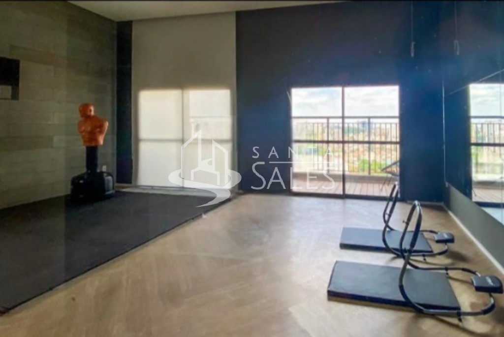 Kitnet-Studio, 35 m² - Foto 26
