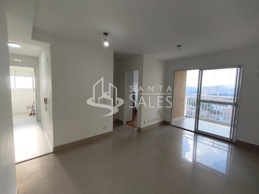 Apartamento, 2 quartos, 62 m² - Foto 2