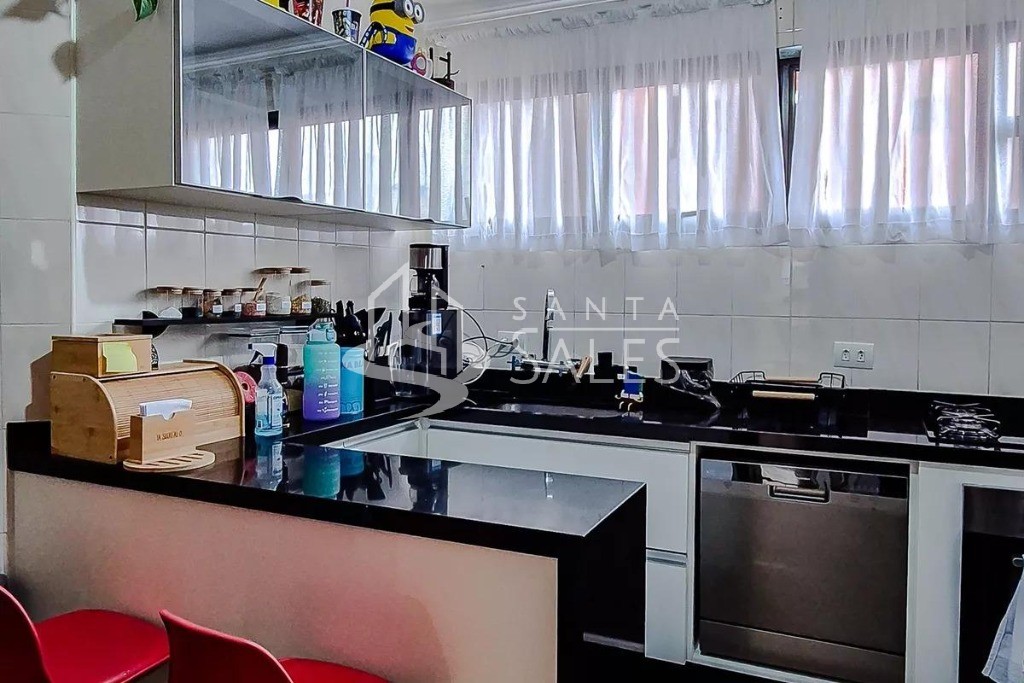 Apartamento, 3 quartos, 105 m² - Foto 20