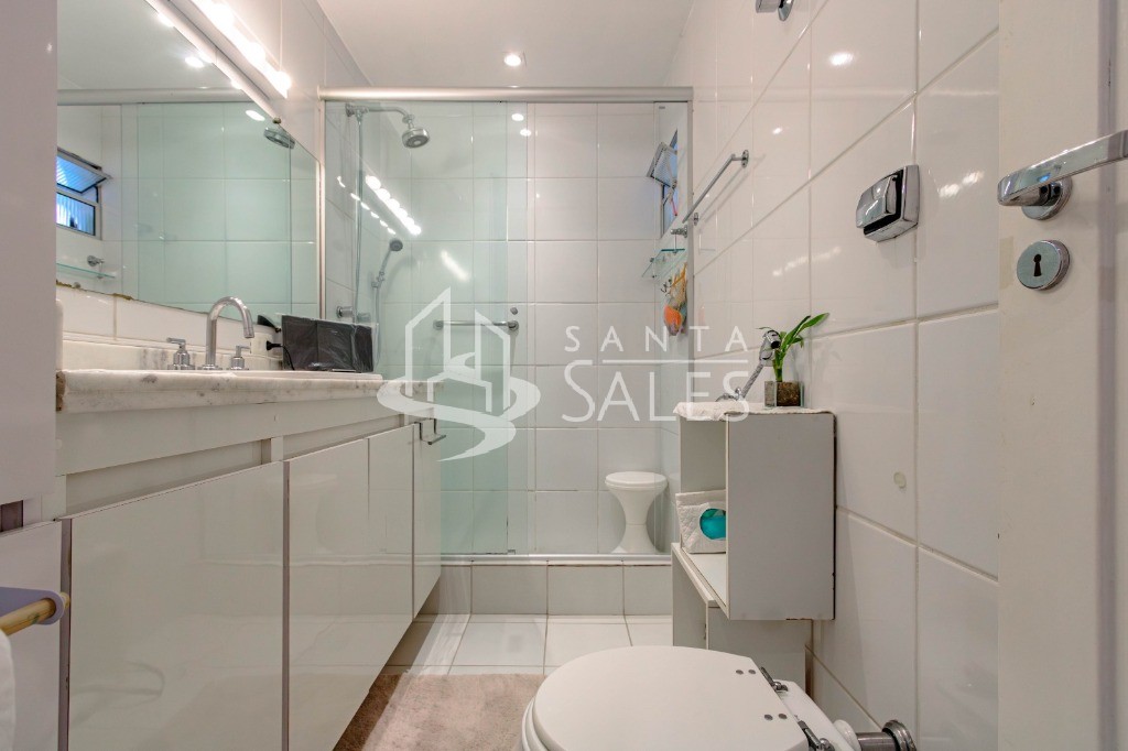 Apartamento, 3 quartos, 145 m² - Foto 19