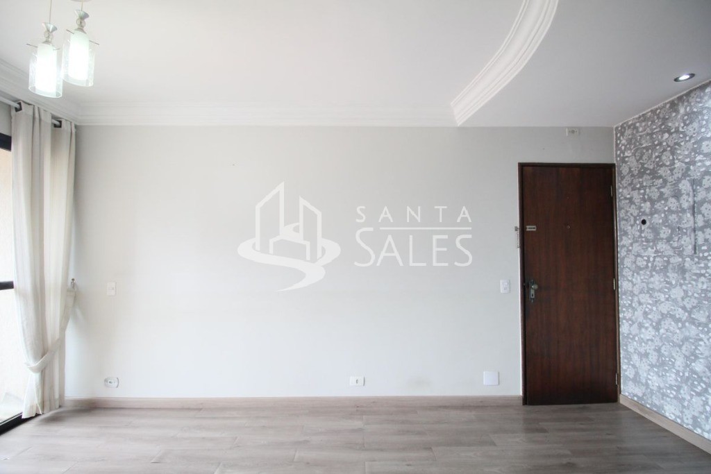 Apartamento, 2 quartos, 62 m² - Foto 3