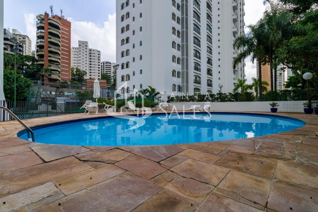 Apartamento, 4 quartos, 211 m² - Foto 44