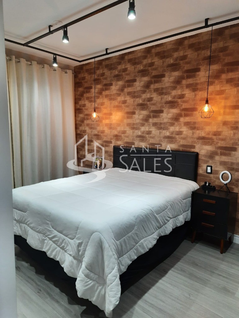 Apartamento, 3 quartos, 122 m² - Foto 54