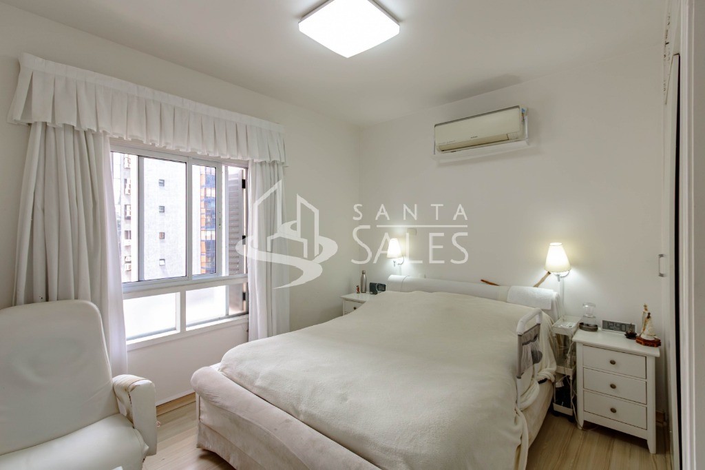 Apartamento, 3 quartos, 145 m² - Foto 24