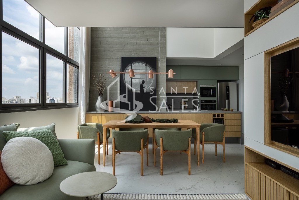 Apartamento, 2 quartos, 118 m² - Foto 14