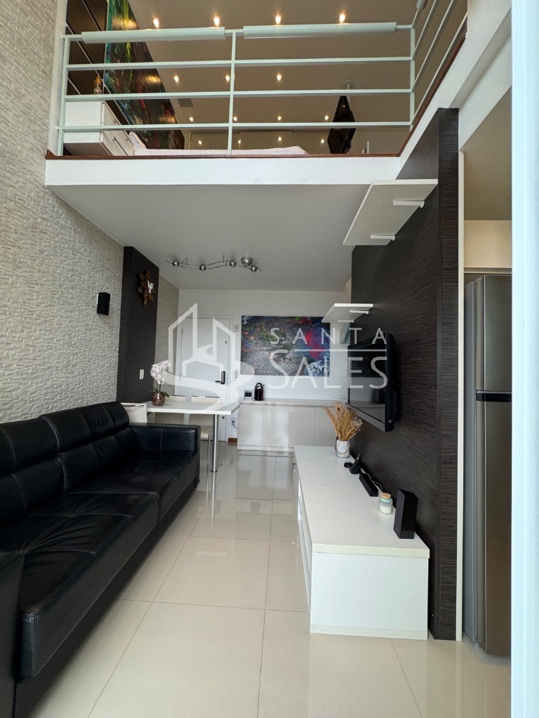 Apartamento, 1 quarto, 48 m² - Foto 18