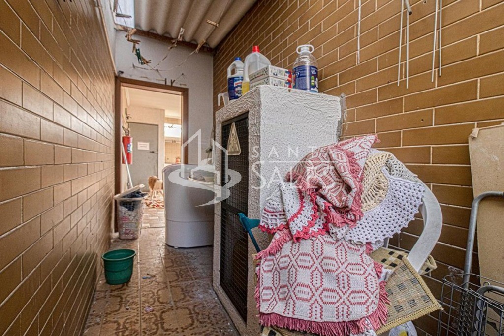 Casa, 4 quartos, 400 m² - Foto 21