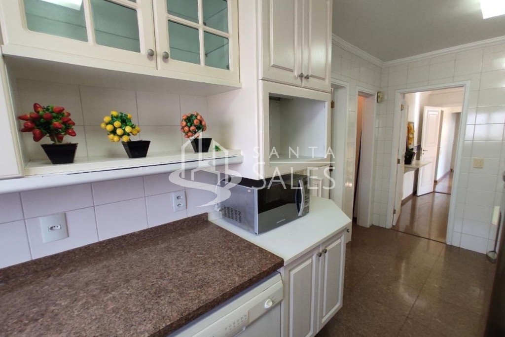 Apartamento, 5 quartos, 208 m² - Foto 17