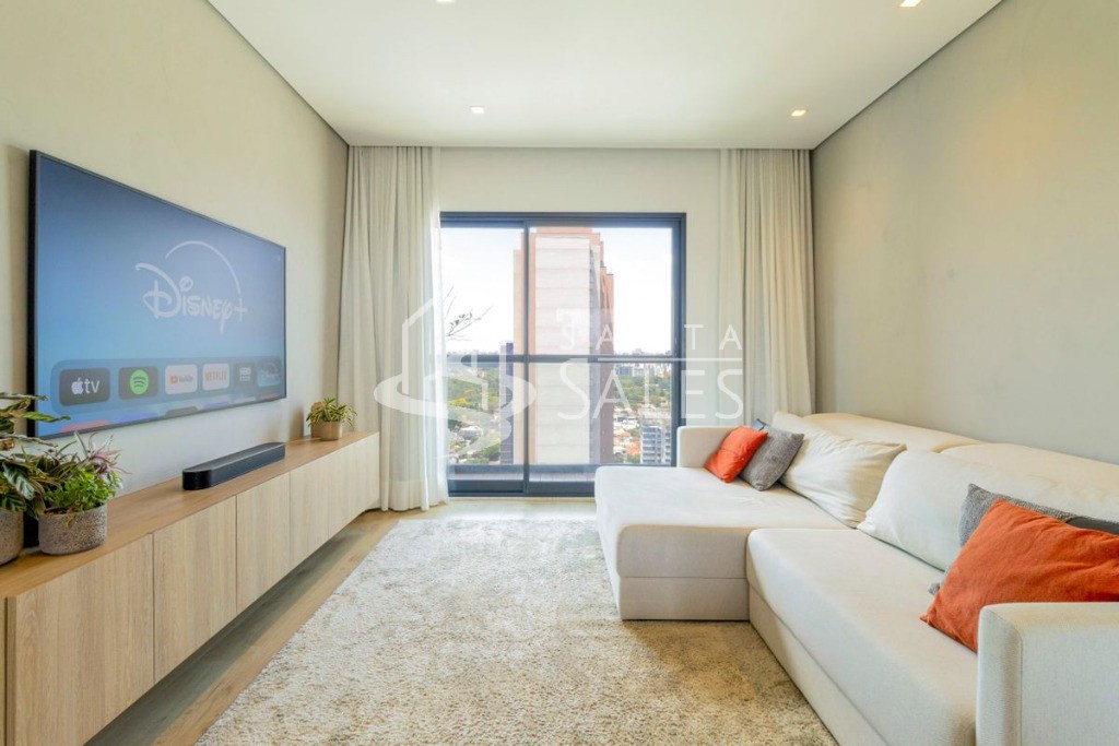 Apartamento, 3 quartos, 100 m² - Foto 2
