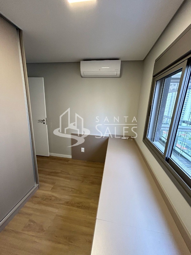 Apartamento, 2 quartos, 60 m² - Foto 8