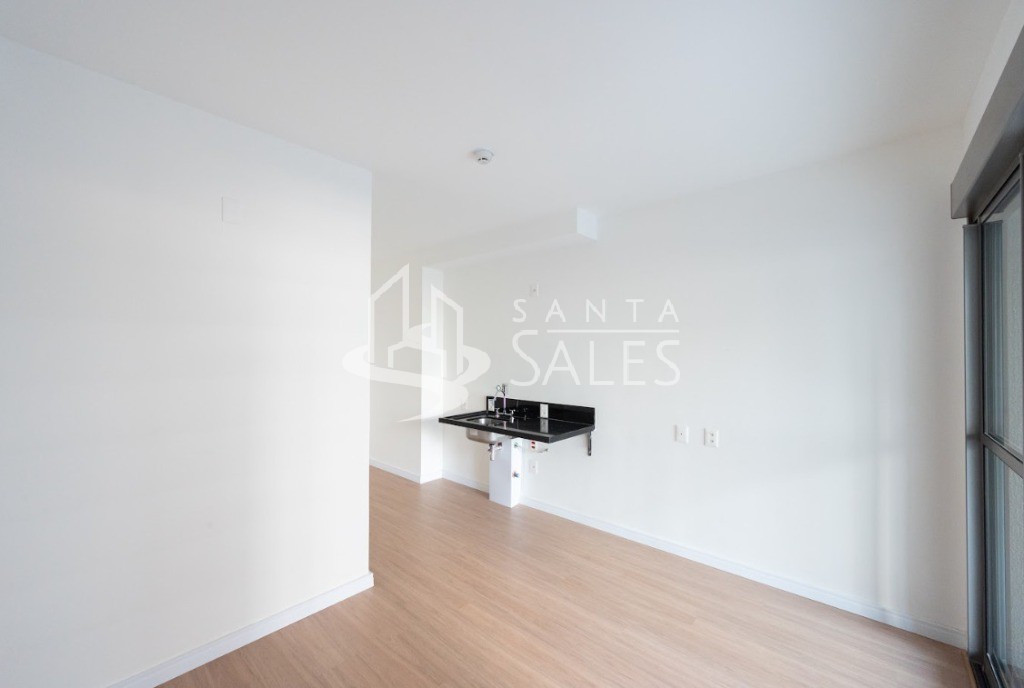 Apartamento, 1 quarto, 35 m² - Foto 8