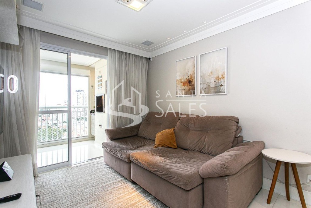 Apartamento, 2 quartos, 81 m² - Foto 7