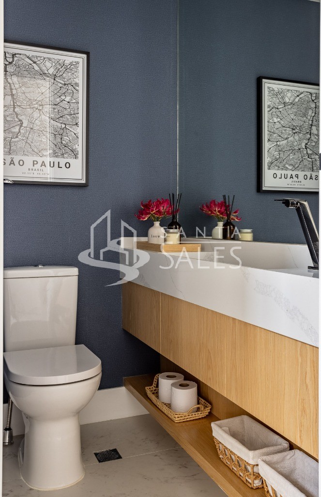 Apartamento, 2 quartos, 118 m² - Foto 18