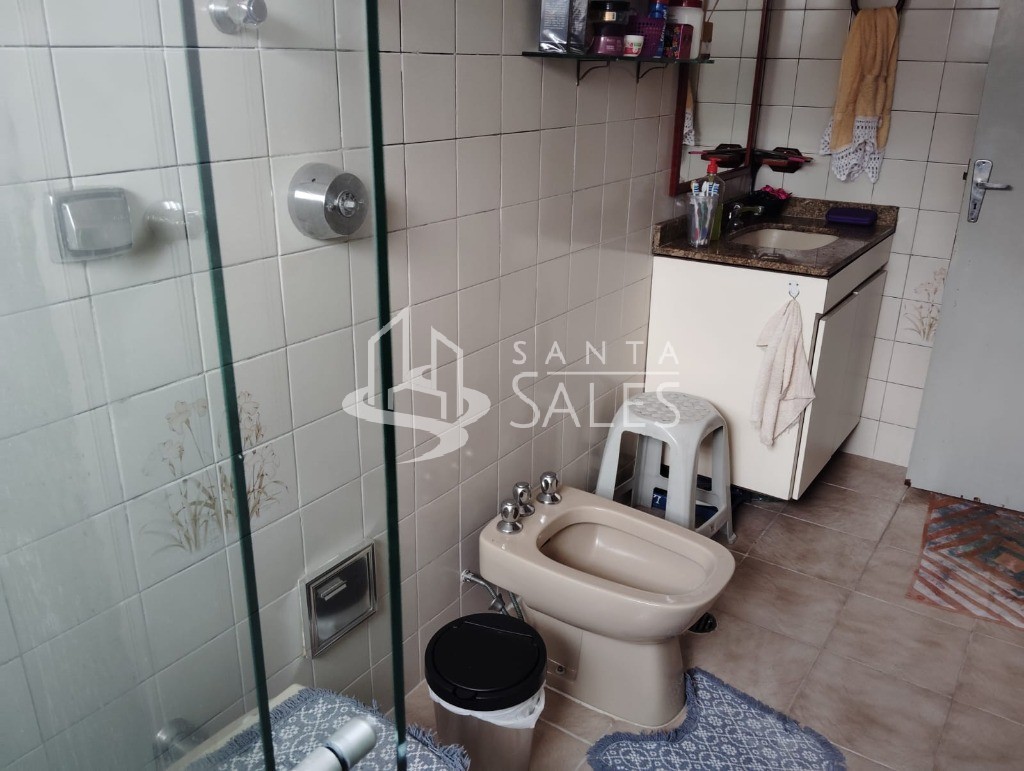 Sobrado, 4 quartos, 190 m² - Foto 15