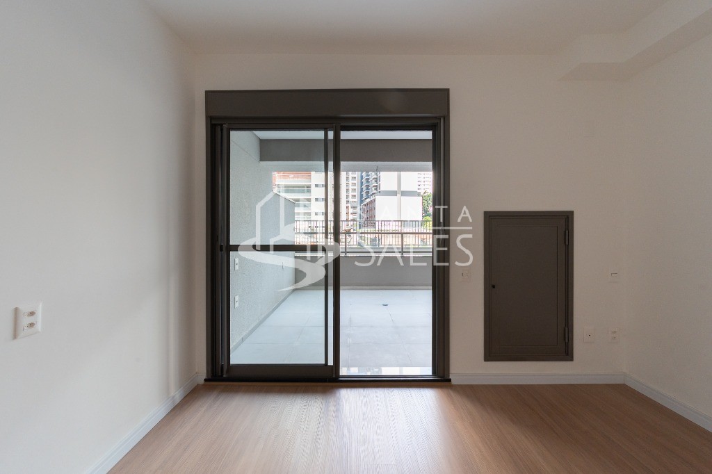 Apartamento, 1 quarto, 35 m² - Foto 23