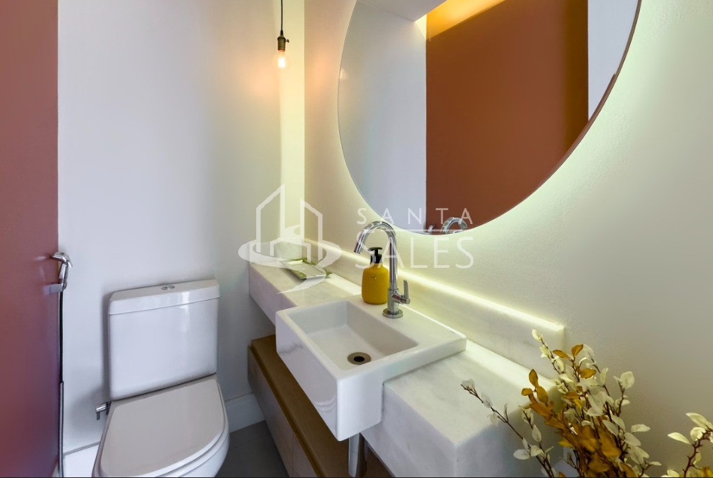 Apartamento, 2 quartos, 95 m² - Foto 15