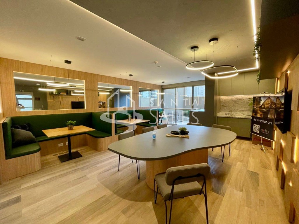 Apartamento, 2 quartos, 88 m² - Foto 42