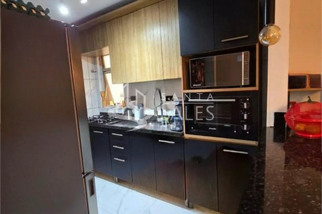 Apartamento, 2 quartos, 47 m² - Foto 5