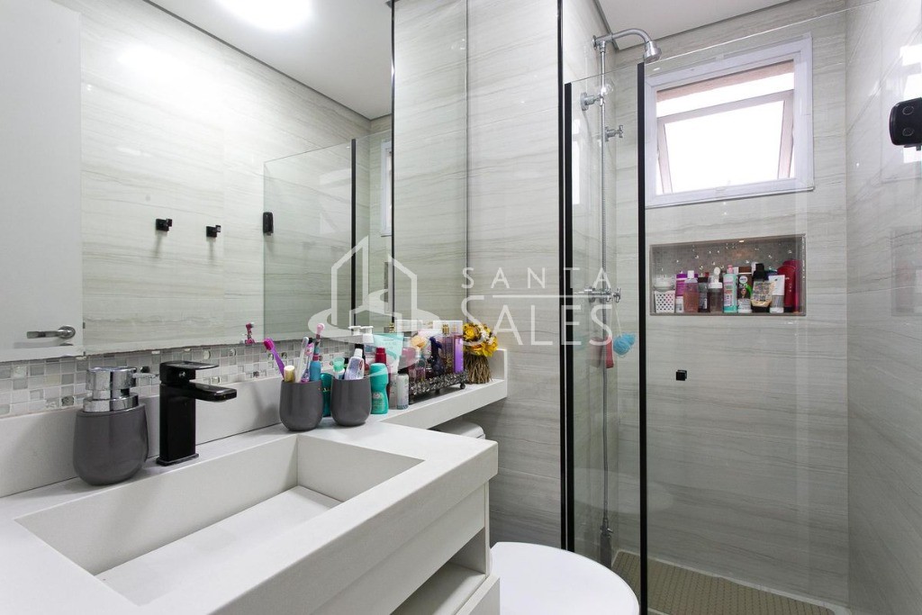 Apartamento, 3 quartos, 123 m² - Foto 26