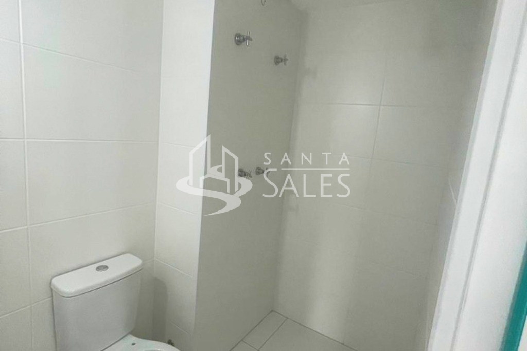 Kitnet-Studio, 28 m² - Foto 16