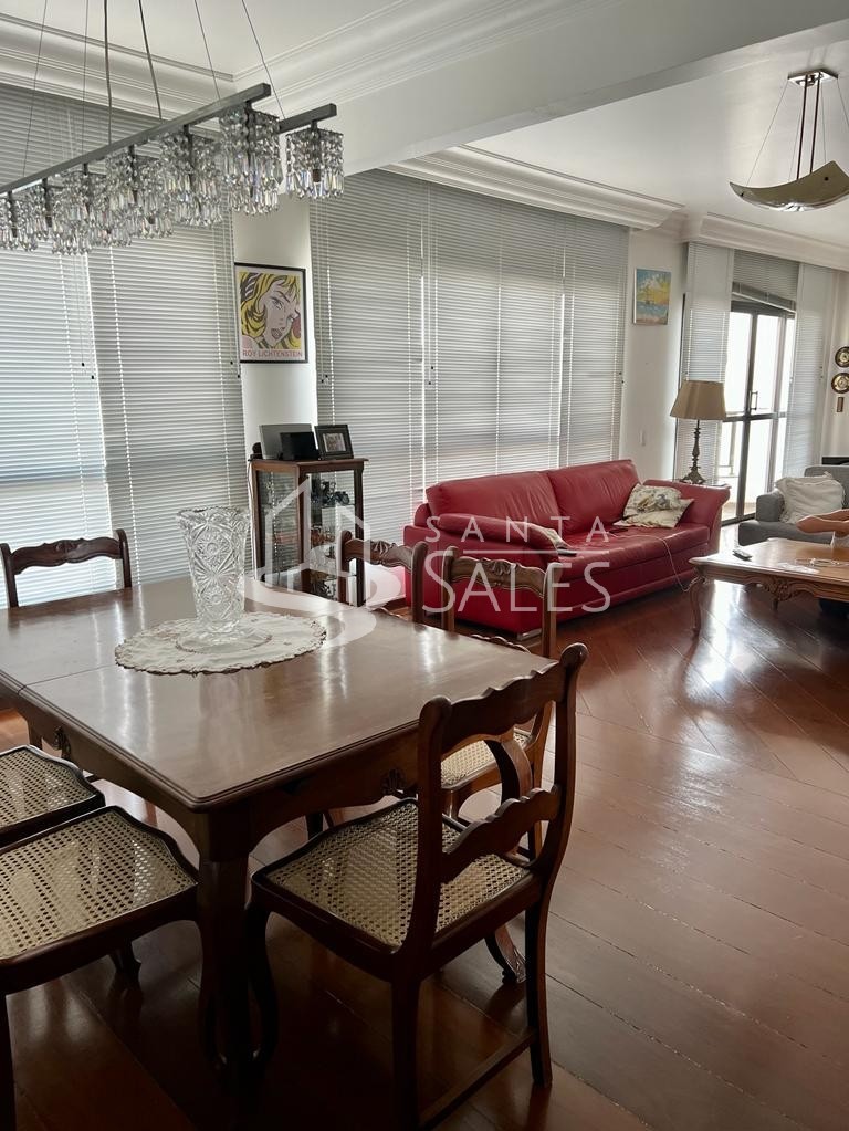 Apartamento, 2 quartos, 222 m² - Foto 7