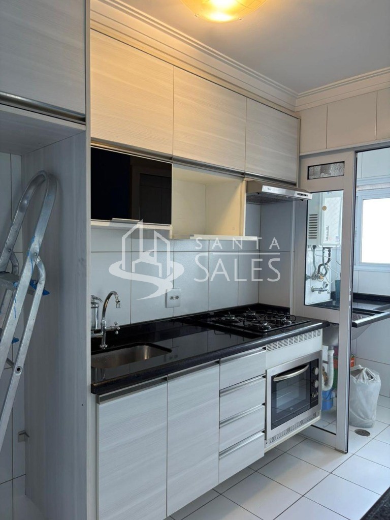 Apartamento, 3 quartos, 63 m² - Foto 1