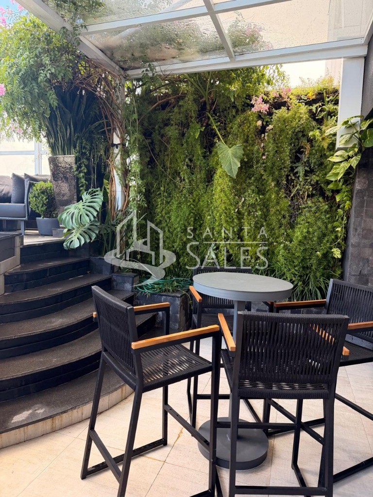 Cobertura, 4 quartos, 305 m² - Foto 26