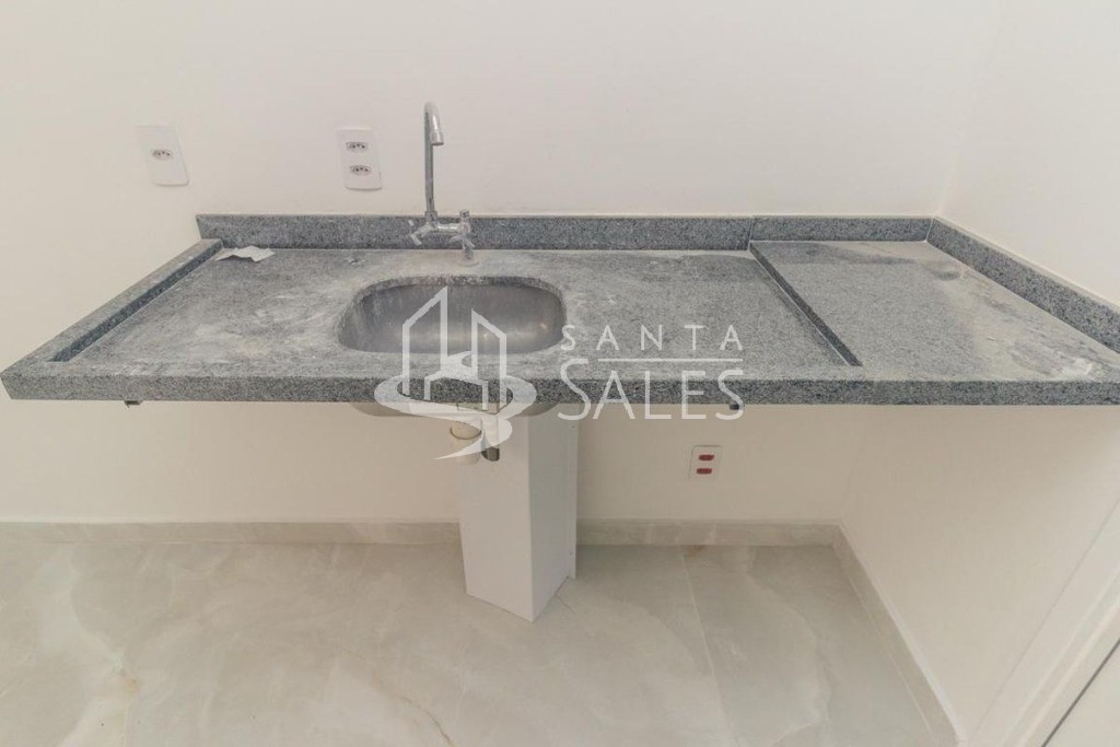Apartamento, 1 quarto, 27 m² - Foto 7