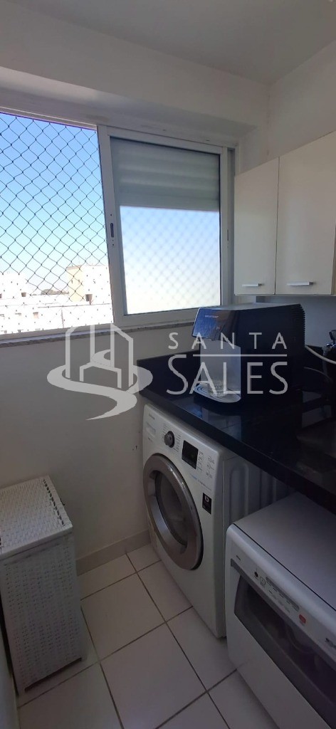 Apartamento, 2 quartos, 53 m² - Foto 3