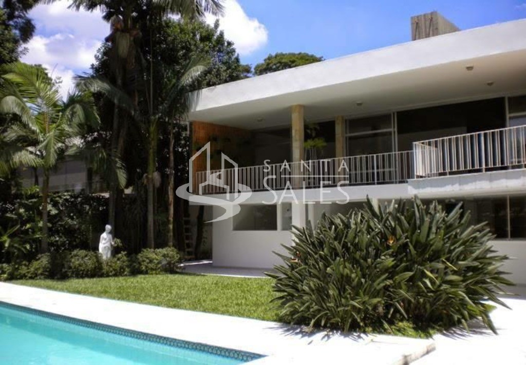 Casa, 4 quartos, 850 m² - Foto 3