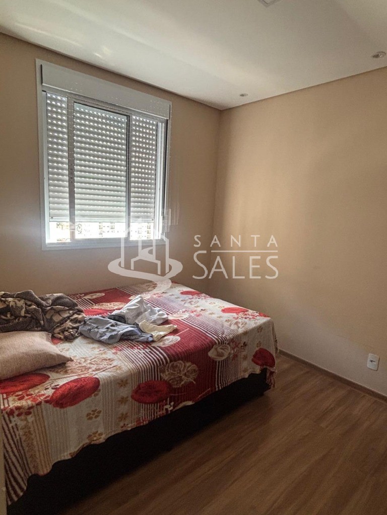 Apartamento, 2 quartos, 44 m² - Foto 4