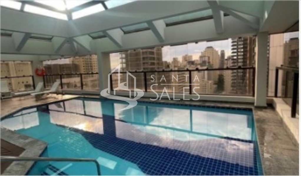 Apartamento, 1 quarto, 42 m² - Foto 14