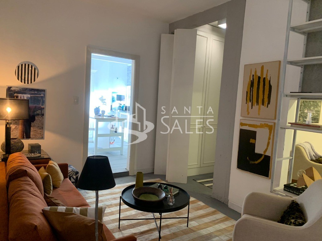Apartamento, 1 quarto, 68 m² - Foto 12