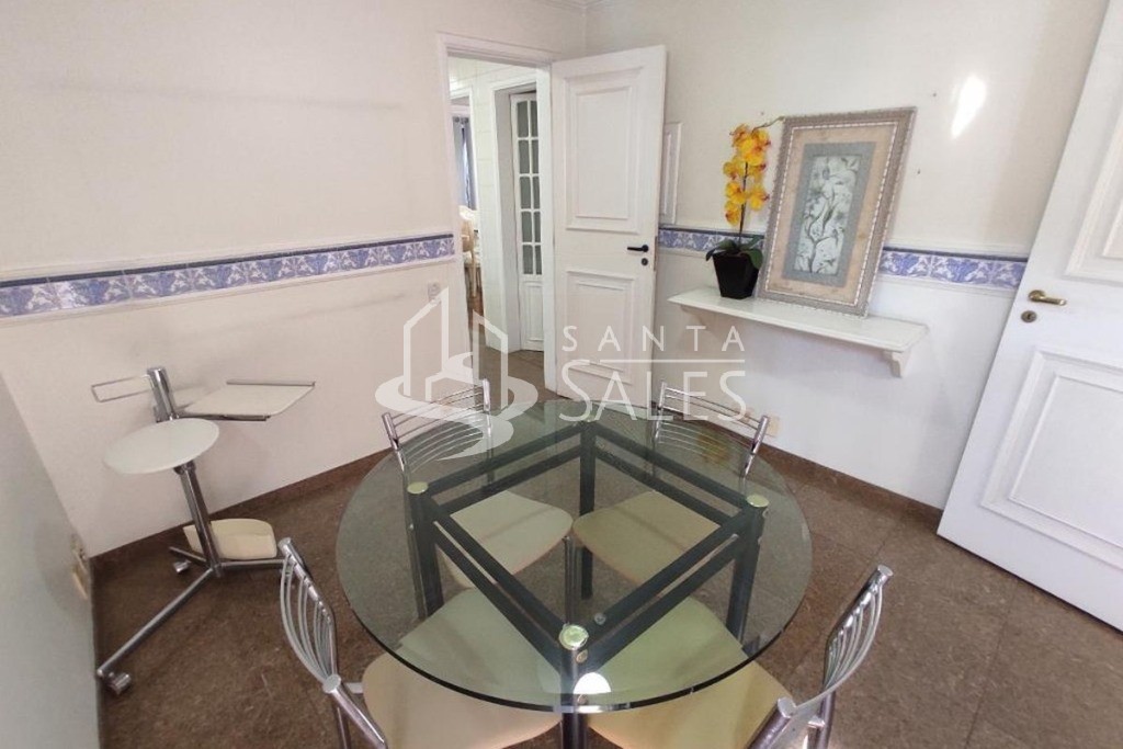 Apartamento, 5 quartos, 208 m² - Foto 12
