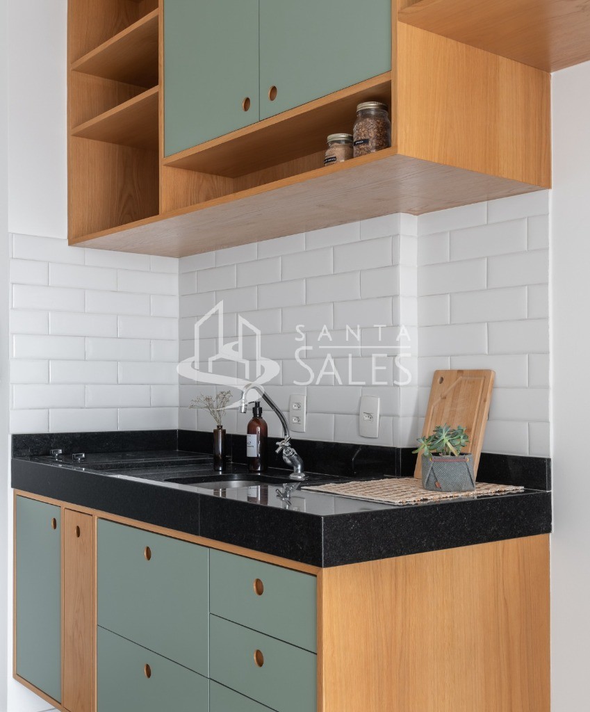 Apartamento, 1 quarto, 31 m² - Foto 16