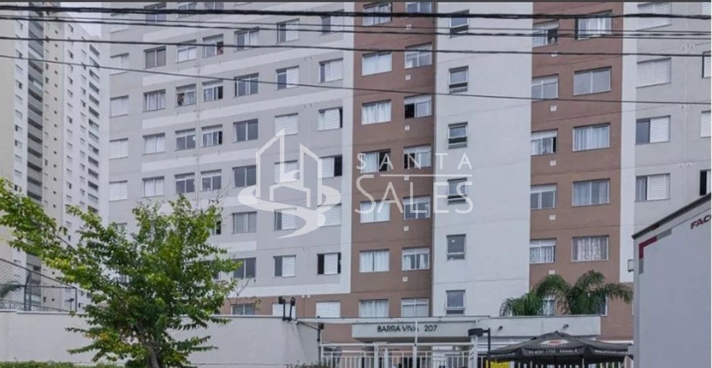 Apartamento, 1 quarto, 35 m² - Foto 13