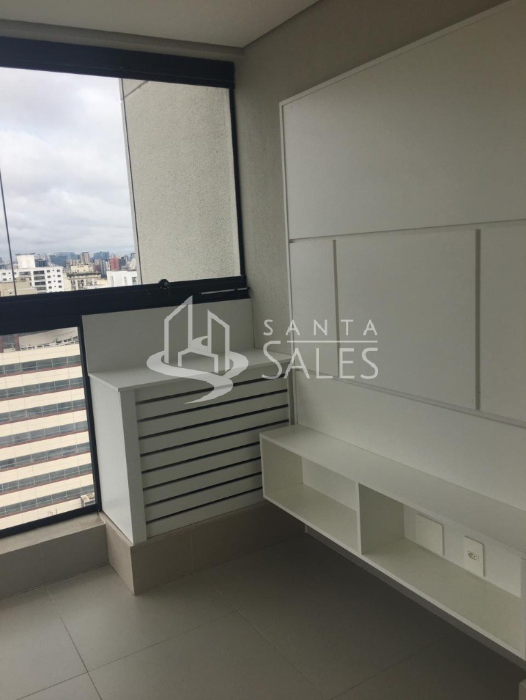 Apartamento, 1 quarto, 32 m² - Foto 36