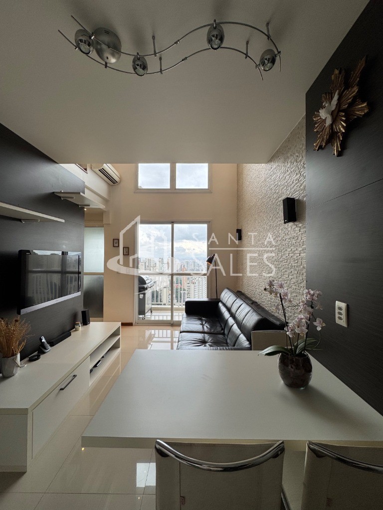Apartamento, 1 quarto, 48 m² - Foto 14