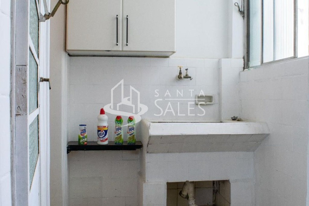 Apartamento, 3 quartos, 104 m² - Foto 22