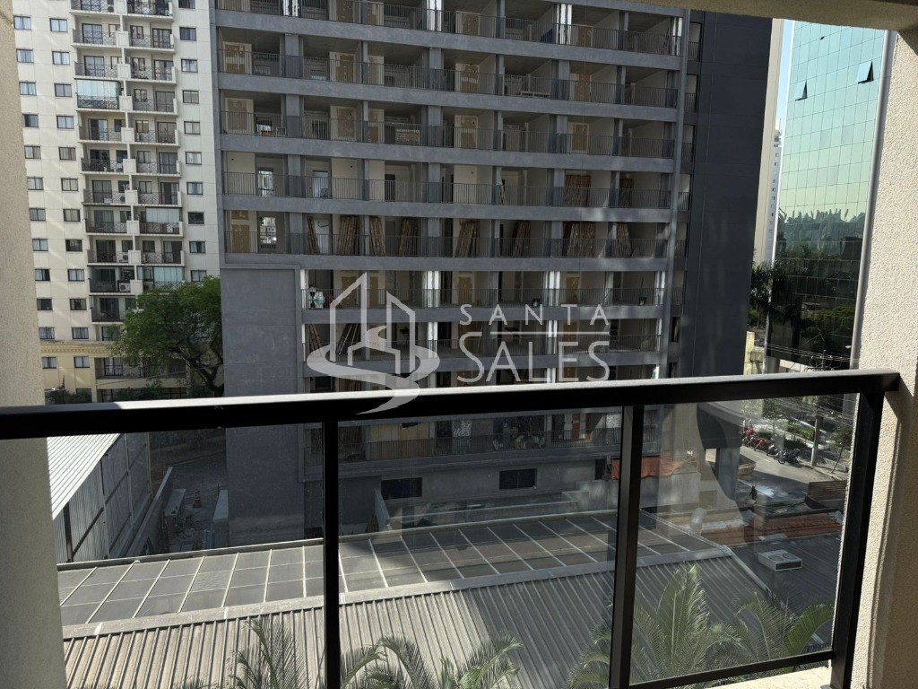 Apartamento, 1 quarto, 35 m² - Foto 16