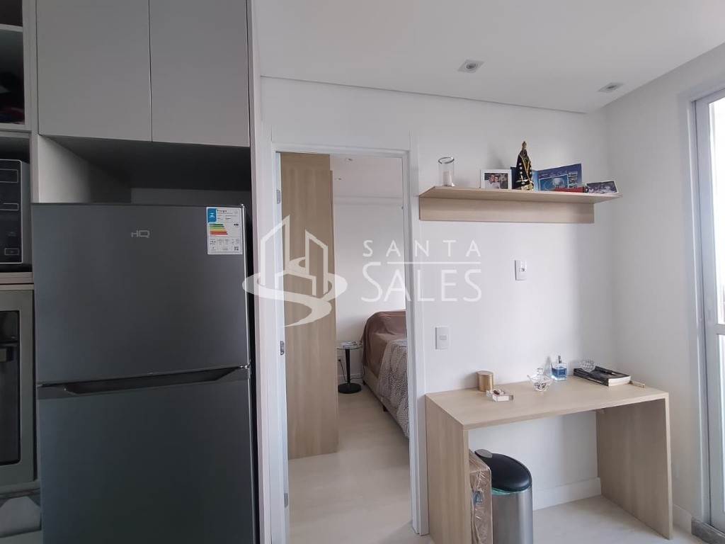 Apartamento, 1 quarto, 27 m² - Foto 20