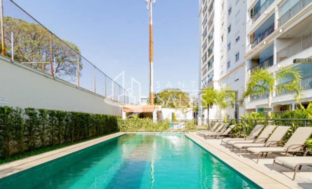 Apartamento, 3 quartos, 120 m² - Foto 30