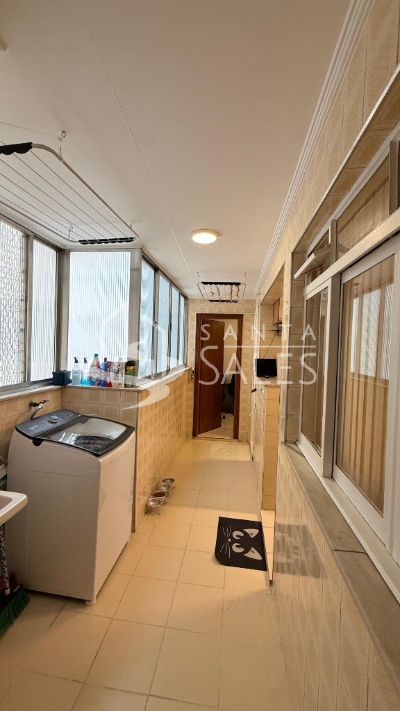 Apartamento, 2 quartos, 80 m² - Foto 10