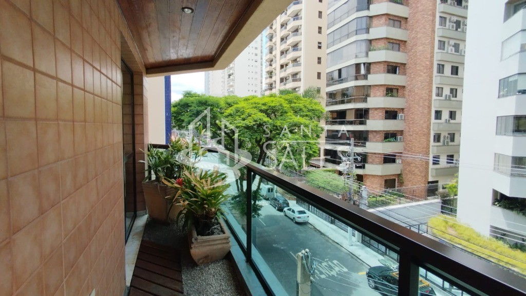Apartamento, 3 quartos, 126 m² - Foto 15