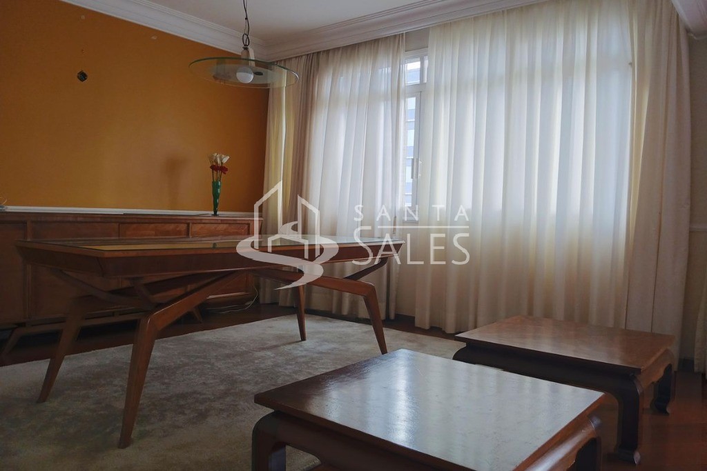 Cobertura, 4 quartos, 337 m² - Foto 6