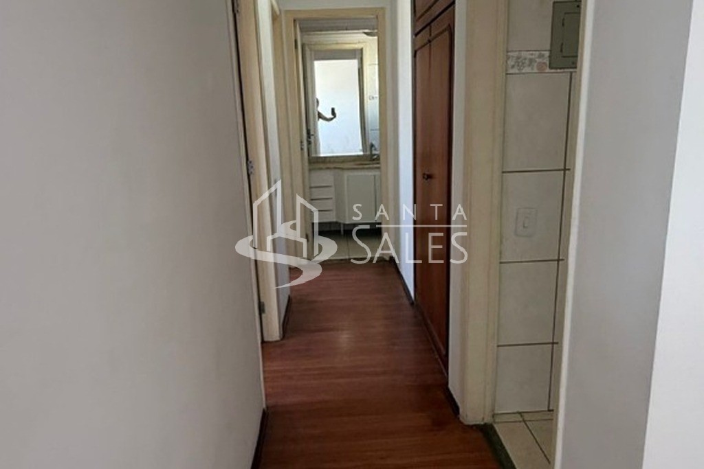 Apartamento, 2 quartos, 54 m² - Foto 4